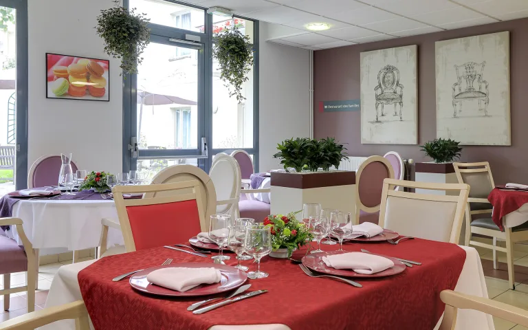 Les Jardins des Lilas - photo 3