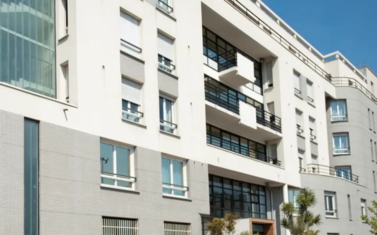 Résidence : EHPAD la Maison du Soleil