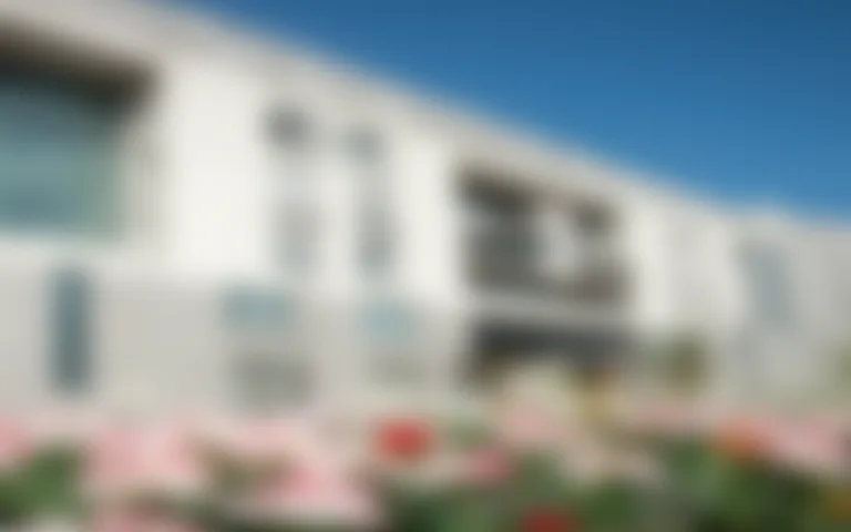 EHPAD la Maison du Soleil