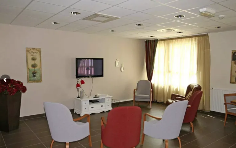 La Maison de la Vallee des Fleurs - photo 5