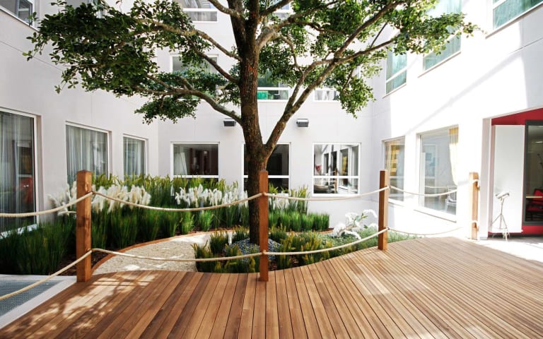 La Maison des Glycines - photo 5