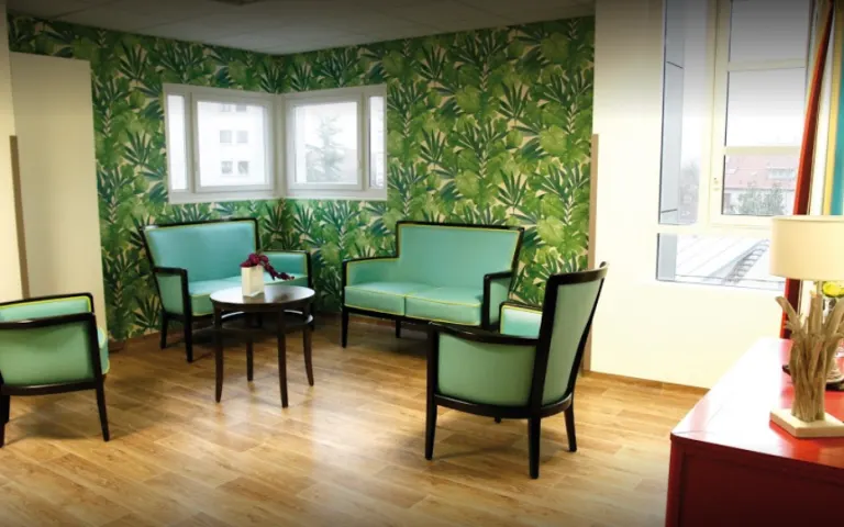 La Maison des Glycines - photo 7