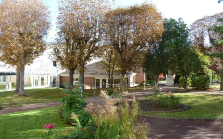 EHPAD Saint-Antoine de Padoue - photo 4