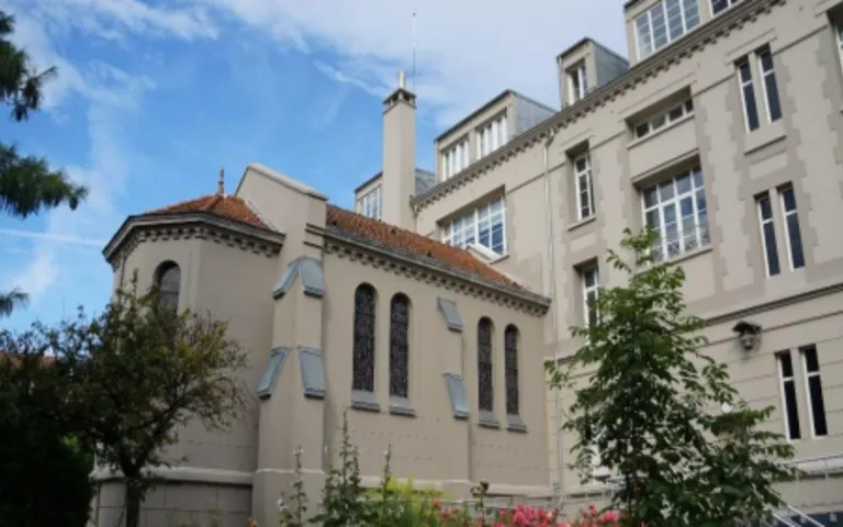 EHPAD Saint-Antoine de Padoue - photo 5