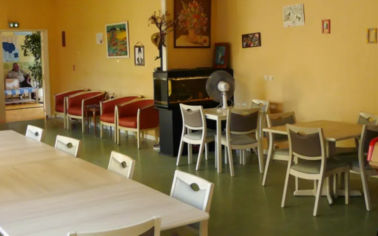 Residence Cite Floreal - photo 3