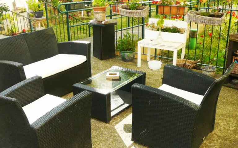 Residence Cite Floreal - photo 2