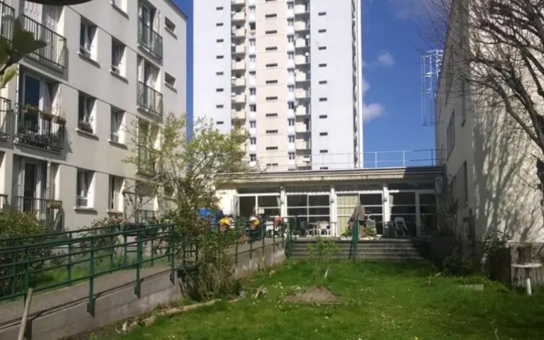 Residence Cite Floreal - photo 4