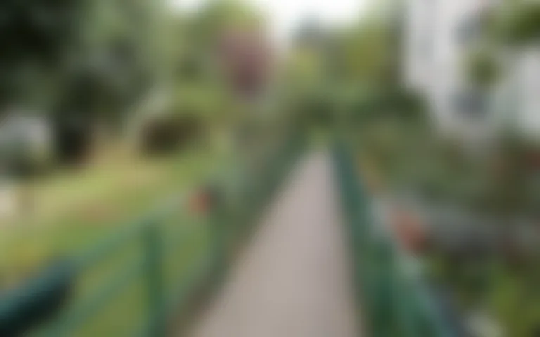 Residence Cite Floreal