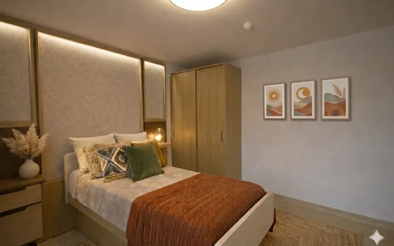 Residence Beaumarchais - photo 2