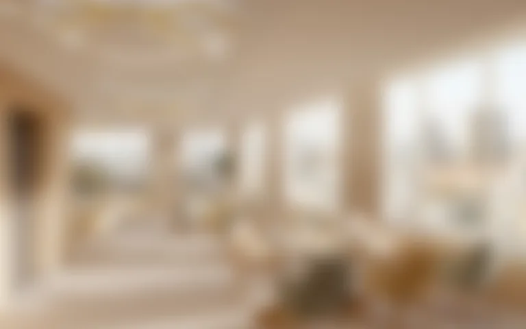 Residence Beaumarchais
