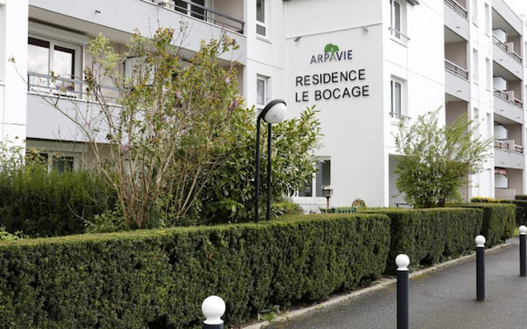 Résidence Autonomie le Bocage - photo 4