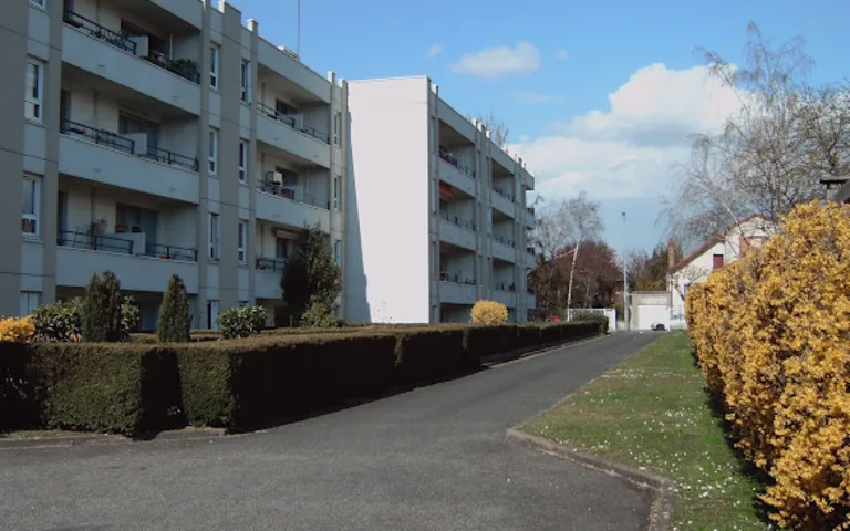 Résidence Autonomie le Bocage - photo 2