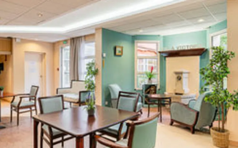 Korian-Villa Victoria - photo 5