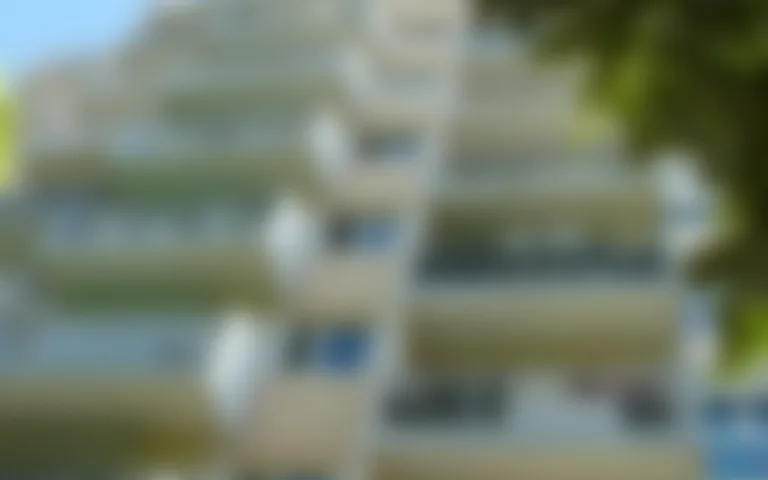 Résidence Autonomie Marcel Bou