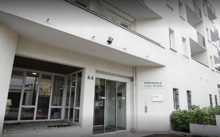 Résidence les Pins - photo 4