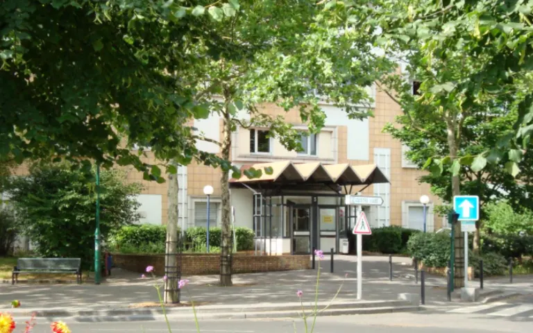 Residence Laure éteneau - photo 4