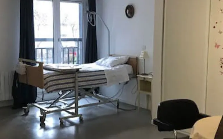 Residence Laure éteneau - photo 5
