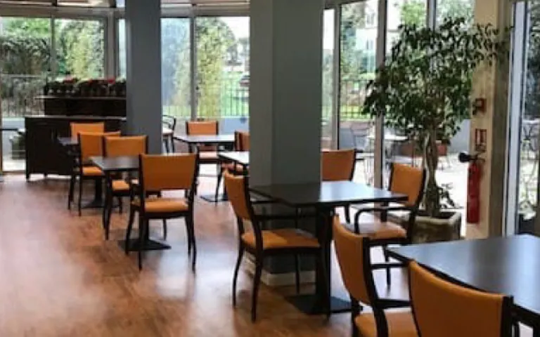 EHPAD à Épinay-sur-Seine (93800)