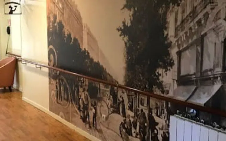 Residence Laure éteneau - photo 3