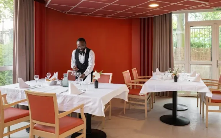 Korian le Tulipier - photo 2
