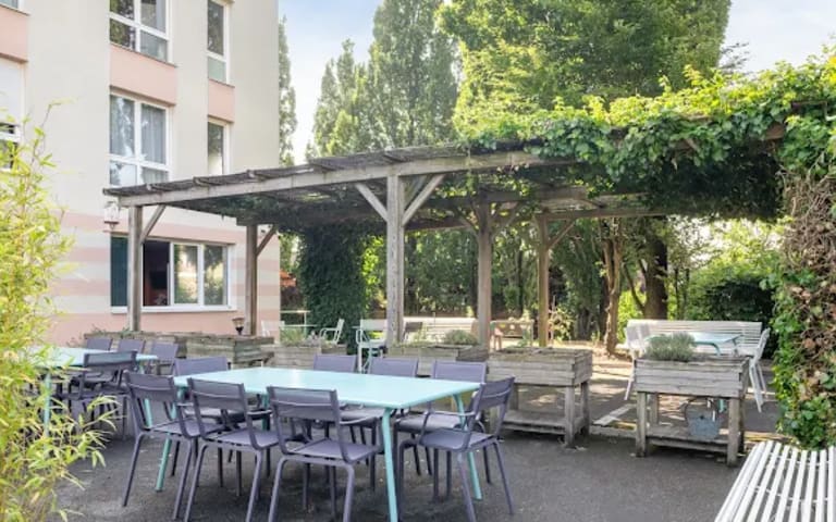 Korian le Tulipier - photo 5
