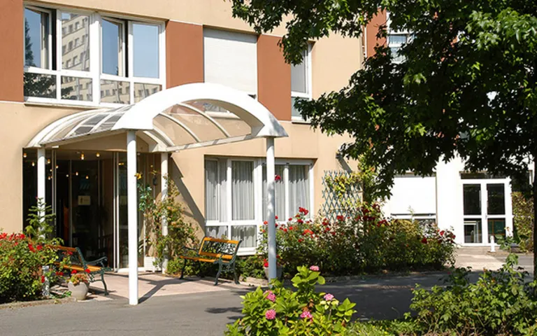 Korian Bonisiaca - photo 4