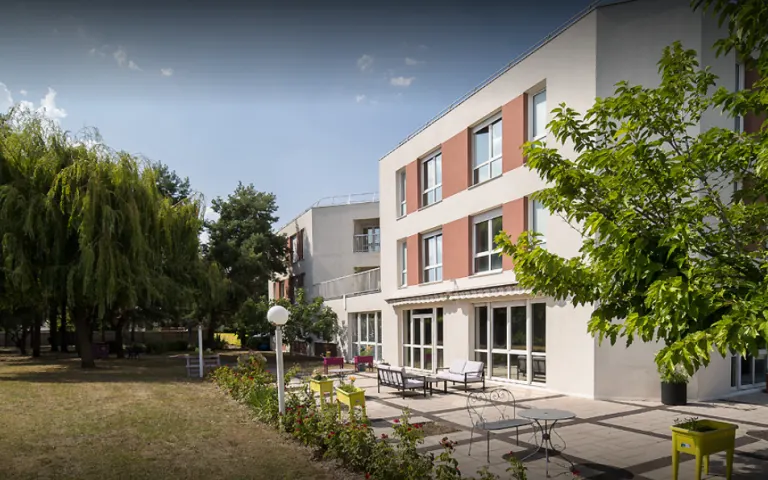 Korian Bonisiaca - photo 13