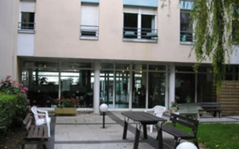 Residence les Beaux Monts - photo 4