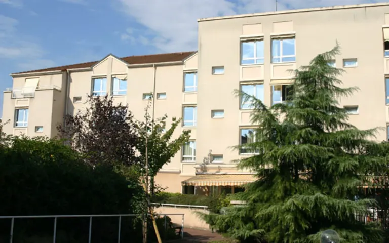 Residence les Clairières - photo 4