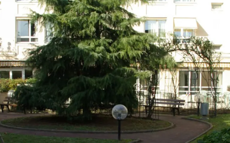 Residence les Clairières - photo 3