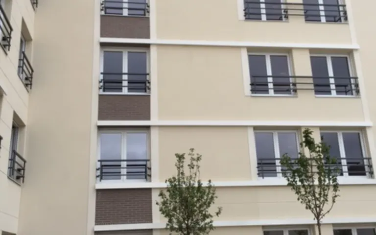 Résidence : EHPAD la Seigneurie