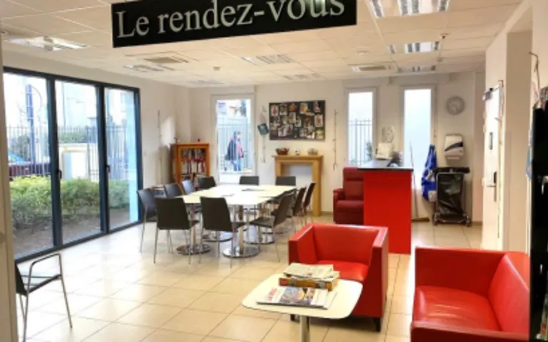 EHPAD la Seigneurie - photo 2