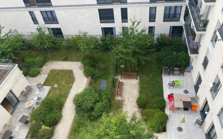 EHPAD la Seigneurie - photo 4