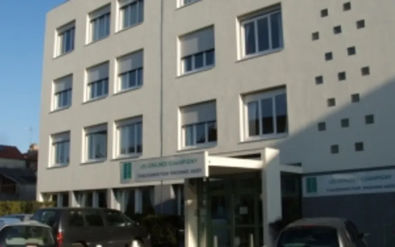 Résidence Arc Boisé - photo 4