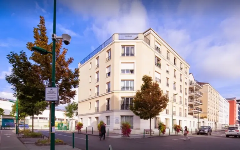 Les Vergers de Vincennes - photo 4