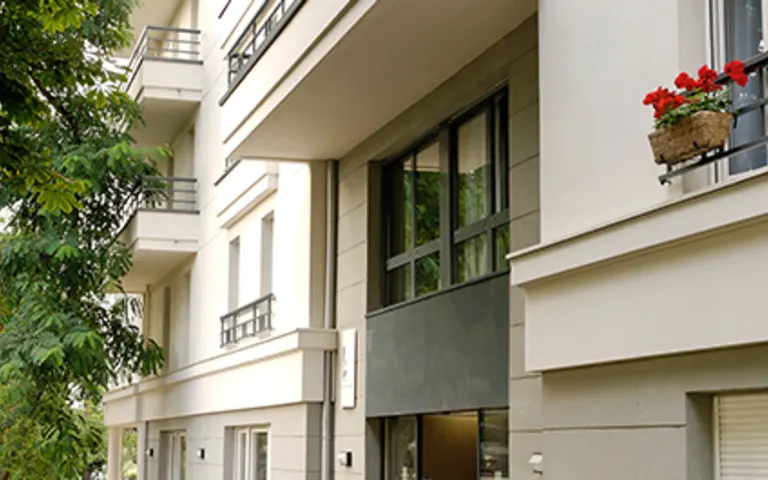 Residence Medicis A Maisons Alfort - photo 4