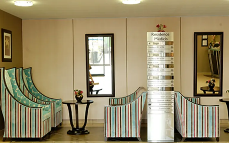 Residence Medicis A Maisons Alfort - photo 5