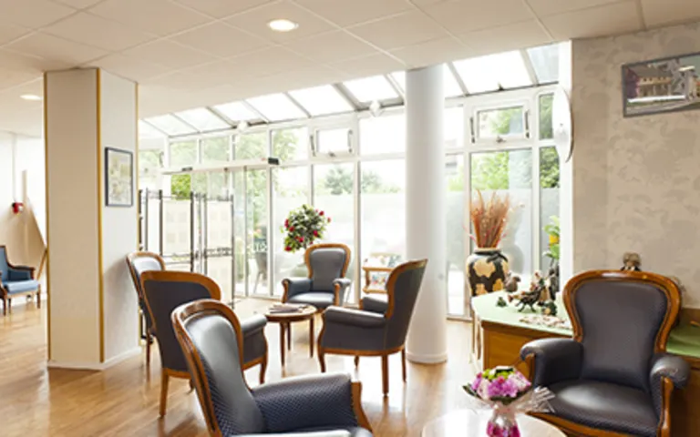 Résidence : Residence Medicis A Maisons Alfort