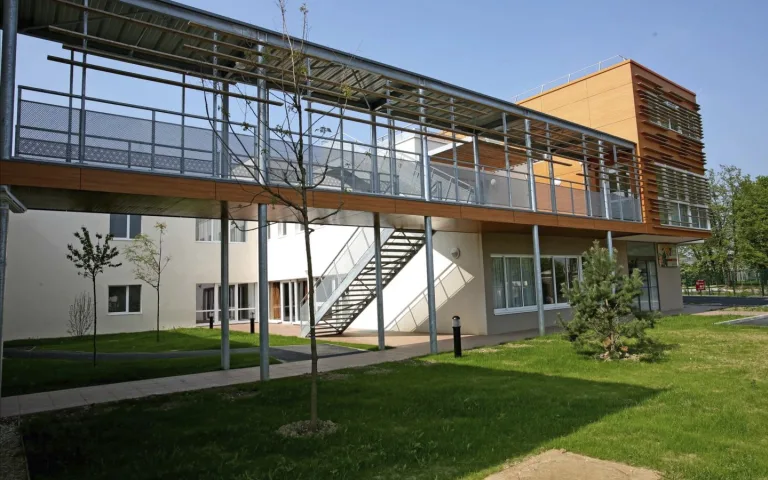 La Maison du Jardin des Roses - photo 4