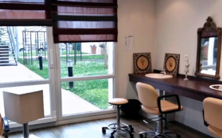 La Maison du Jardin des Roses - photo 3