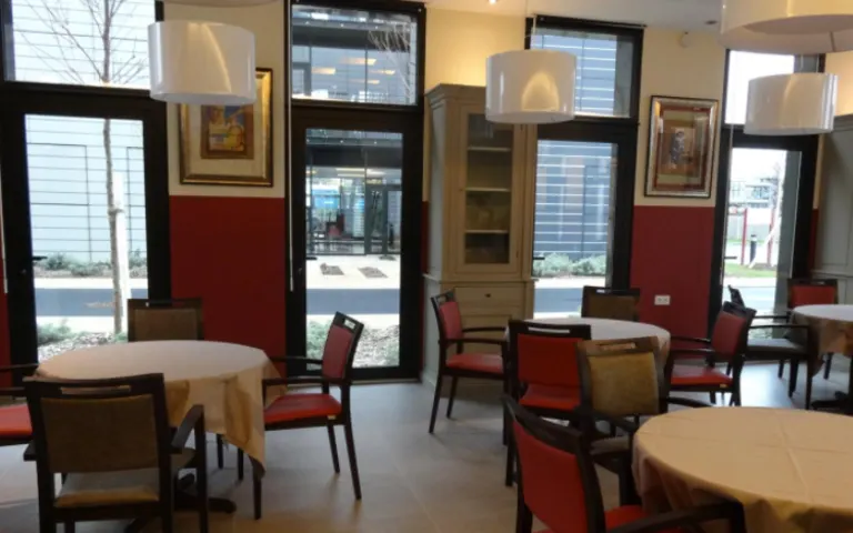 Résidence Antoine de Saint Exupéry - photo 3