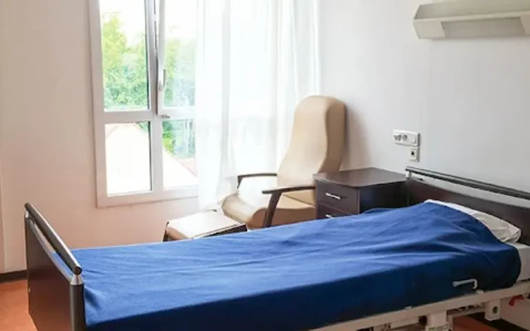 EHPAD à Rungis (94150)