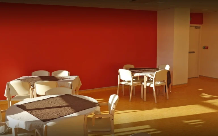 EHPAD érik Satie - photo 7