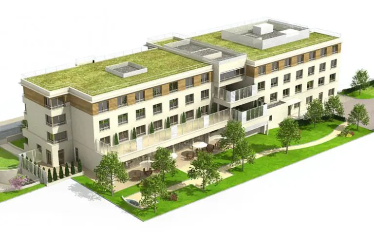 Residence de l'Orme - photo 4