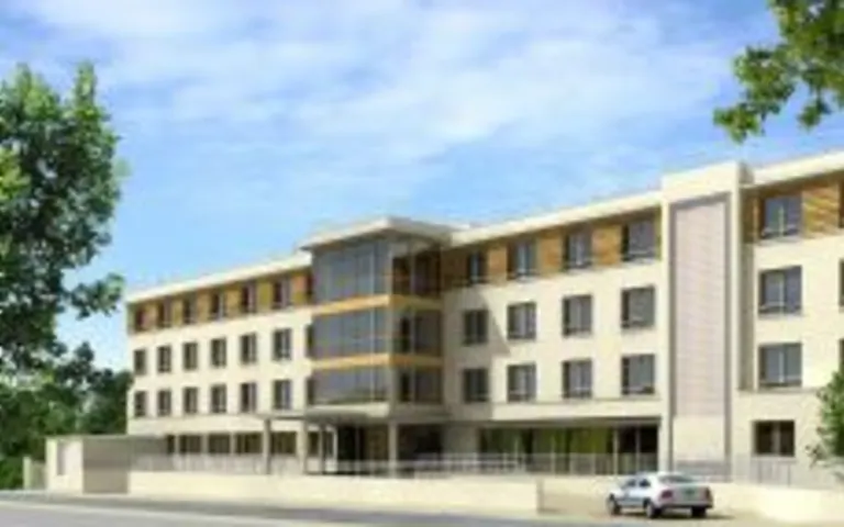 Résidence : Residence de l'Orme