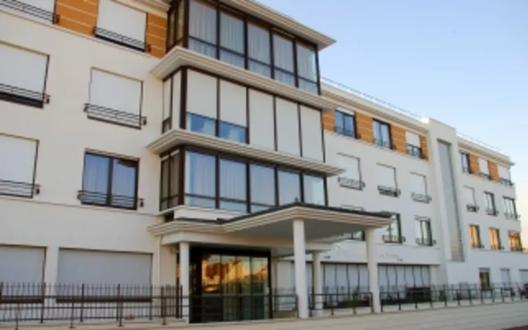 Residence de l'Orme - photo 2