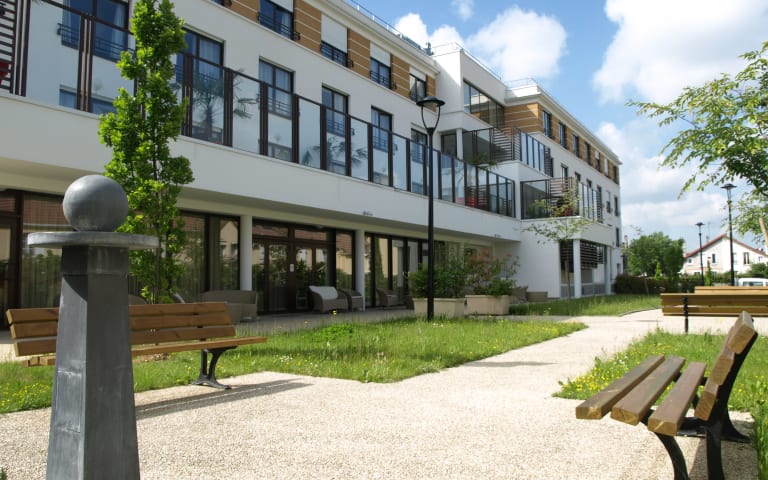 Residence de l'Orme - photo 3