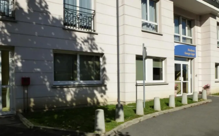 Residence Georges Leger - photo 4