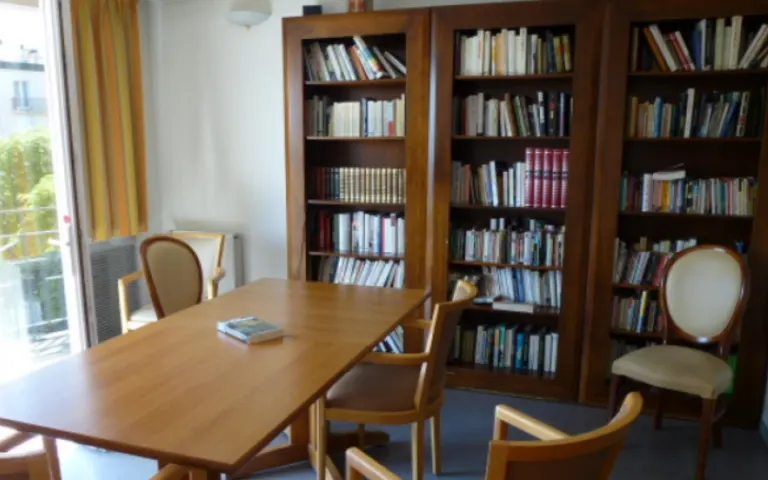 Residence Georges Leger - photo 2