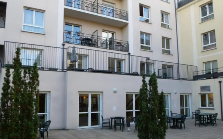 Residence Georges Leger - photo 3